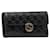 Guccissima Leather Interlocking G Long Wallet 369663  ref.1316536