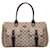 Gucci GG Canvas Handbag 114267 Cloth  ref.1316539