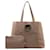 Leather F is Fendi Shopping Tote 8BH348  ref.1316544