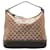 Gucci GG Crystal Handbag 336650 Cloth  ref.1316553