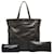 Yves Saint Laurent Reversible Leather Tote Bag 333099  ref.1316556