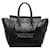 Céline Mini Leather Luggage Tote Bag  ref.1316560