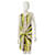 Diane Von Furstenberg Robes Soie Multicolore  ref.1316564