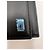 Alfred Dunhill Portachiavi Dunhill pelle nera liscia - vista 3