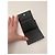 Alfred Dunhill Dunhill brown leather keychain Dark brown - view 3