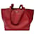 Prada bag Red Leather  ref.1316578