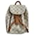 Louis Vuitton Sperone Damier Backpack Damier ebene Leather  ref.1316631