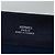 Hermès HERMES Roll Note Cover Leather Navy Auth bs12727 Navy blue - view 12