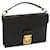 LOUIS VUITTON Epi Biface Clutch Bag Black M52322 LV Auth 69002 Leather  ref.1316729