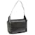 GUCCI Shoulder Bag Patent leather Gray Auth 69419 Grey  ref.1316735