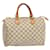 Louis Vuitton Damier Azur Speedy 30 Hand Bag N41533 LV Auth 69029  ref.1316737