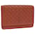 Autre Marque BOTTEGA VENETA INTRECCIATO Card Case Leather Pink Auth bs12861  ref.1316762