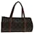 Louis Vuitton Monogram Papillon 30 Hand Bag M51385 LV Auth 69097 Cloth  ref.1316767