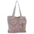 PRADA Tote Bag Nylon Pink Auth 69661  ref.1316771