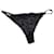 Dior underpants Black Polyester  ref.1316784