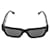 Versace Sonnenbrille Schwarz Kunststoff  ref.1316790