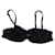 Dior Lace bra Black  ref.1316792