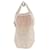 Nanushka Cotton bag Beige  ref.1316808