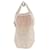 Nanushka Baumwolltasche Beige Baumwolle  ref.1316808