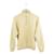 Kitsune Cotton sweater Green  ref.1316814