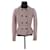 Dior Silk jacket Grey  ref.1316833
