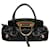 Dolce & Gabbana Sac à main en cuir Veau façon poulain Noir  ref.1316934