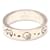 Gucci Silver GG Ghost Icon Ring Silvery  ref.1316942