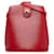 Louis Vuitton Epi Cluny Red Pony-style calfskin  ref.1317004
