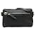Burberry Leather Crossbody Bag Black Pony-style calfskin  ref.1317047