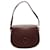 Must de Cartier Leather Shoulder Bag Red Pony-style calfskin  ref.1317057