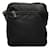 Prada Tessuto Crossbody bag Black  ref.1317102
