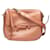 Tod's lined T Crossbody Bag Brown Pony-style calfskin  ref.1317103