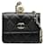 Chanel CC Quilted Caviar Chain Purse Black  ref.1317121