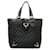 Gucci GG Canvas Abbey D-Ring Tote Bag Black Cloth  ref.1317137