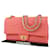 Chanel 2,55 Pink Cloth  ref.1317146