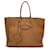 Balenciaga Tote Bag Papier Beige Leather  ref.1317191