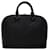 Louis Vuitton Alma Black Leather  ref.1317205