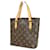 Louis Vuitton Vavin Brown Cloth  ref.1317215