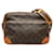 Louis Vuitton Monogram Nile Bag Brown  ref.1317264