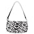 Louis Vuitton Pochette Accessoires Cuir Blanc  ref.1317287
