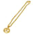 Chanel COCO Mark Golden Metall  ref.1317310