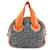 Bottega Veneta Leather Handbag Grey Pony-style calfskin  ref.1317346