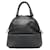 Bottega Veneta Leather Handbag Black Pony-style calfskin  ref.1317350