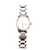 Gucci Montre-bracelet intemporelle à quartz Acier Argenté  ref.1317393