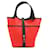 Hermès Picotin Cargo 18 Red Cloth  ref.1317395