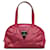 Loewe Nylon Handbag Pink  ref.1317401
