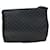 Louis Vuitton Daniel Black Cloth  ref.1317472