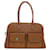 Hermès Caravane Brown Leather  ref.1317474
