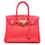 Hermès Clemence Birkin 30 Pink Pony-style calfskin  ref.1317523