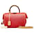 Louis Vuitton Epi Doc BB Red Pony-style calfskin  ref.1317543